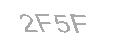 Codice di sicurezza
