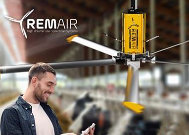 أين يتم استخدام مروحة الهليكوبتر؟