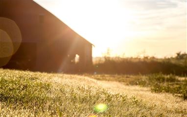 كيف يعمل نظام التهوية؟