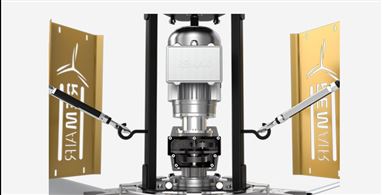 5 مزايا رئيسية لمراوح الهليكوبتر في المصنع والصناعة