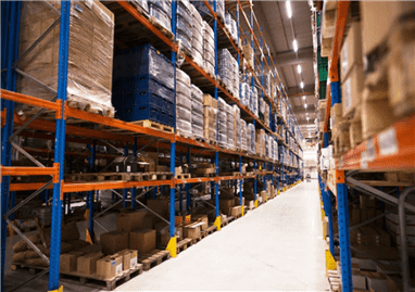 Завод / Промышленность