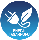 enerji tasarrufu