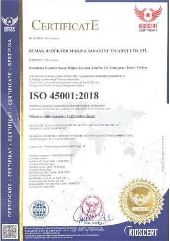 ISO 10002 : 2018