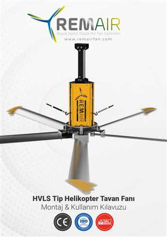 REMAIR Benutzerhandbuch